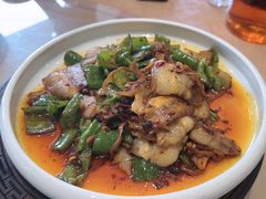 -李氏传家菜(兴城路店)