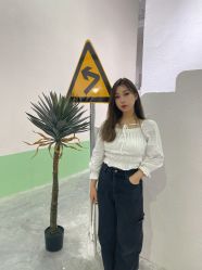 -好看加白色房子