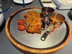 -小大董·烤鸭(观景餐厅·南京西路店)