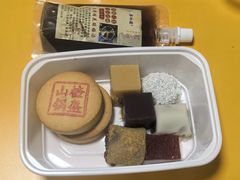 -真地道京味府·鲜橙烤鸭·北京菜(朝阳公园·甜水园店)