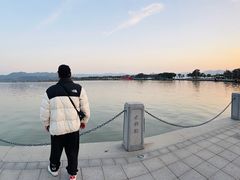 -东钱湖旅游度假区