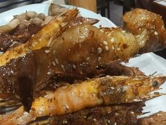 -本色.小马哥烧烤(五一路总店)