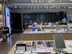 -鲸渝眼镜·浅目视光(春熙路店)
