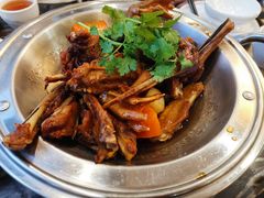 韶关美极鸭子-美极鲜食坊(宝安南路店)