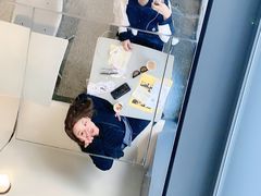 -Seesaw Coffee(上生新所店)