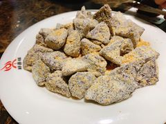 -郑喜旺烧烤(郑州总店)