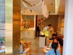 -角落低卡烘焙(正弘城店)