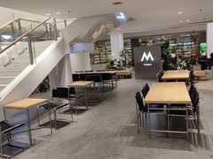 -M Stand(宁波万象城店)