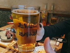 -小乾杯串店•16年沈阳烧烤(文安路店)