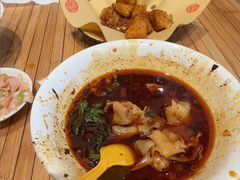 -周小波重庆小面·重庆名小吃(邹容路店)