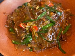 -奇芳阁·百年清真南京菜(夫子庙店)