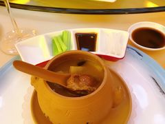-民族饭店-四季餐厅