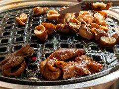 -霸腹烤肉(厦门柚子番店)