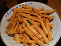 -吃饭皇帝大(解放西路店)