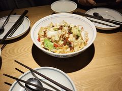 -吴记粥铺·淮扬小馆(欧尚店)