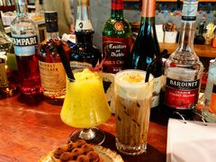 -咖法森林·咖啡  酒吧(天河店)