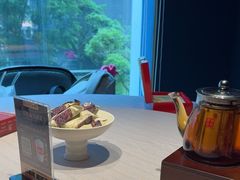 -千百味红餐厅·江西菜(绿地双子塔店)