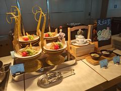 -星璞全日餐厅·高空自助餐(深铁铂尔曼酒店)