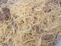 -江村四哥新鲜牛肉店(江高总店)