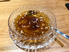 木瓜凉粉-麦麦山云南菜(复地活力城店)