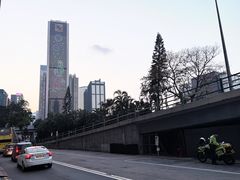 -大馆(前中区警署建築群)