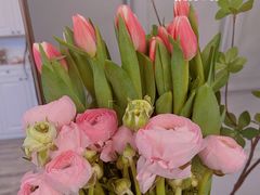 -循礼门鲜花花市(武汉循礼门店)