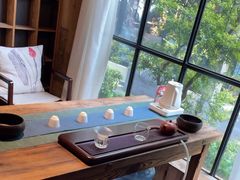 -邈墨茶馆(大兜路1号店)
