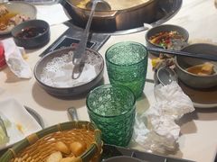 -喃喃椰·糟粕醋·椰子鸡火锅(七堡花园店)