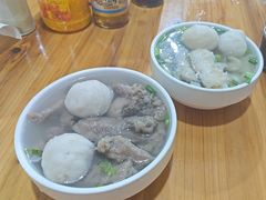 -江南红鱼汤(洋中花园店)