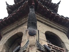 -落星墩