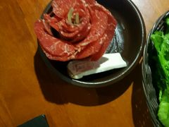 -喜来稀肉(旺角广华街店)