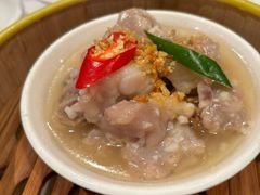 -醉辉皇原味海鲜江南菜(成都大魔方店)