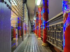 -新龙船黄浦江餐饮游船官方自营店