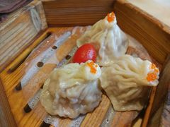 上海小笼包-唐朝茶楼(金沙时代广场店)