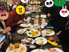 -五洲咖啡厅(五洲大酒店)