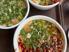-清真·马安军辣子牛肉面