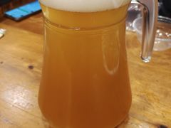 -老东镇啤酒屋海鲜加工·蒸汽海鲜·海鲜烧烤(台东店)