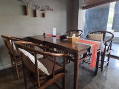 -云间宿茶空间(嘉杰国际广场店)