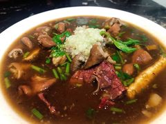 -二姐卤煮(南十里居店)