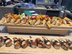 -菲住布渴酒店自助餐厅(阿里巴巴西溪园区店)