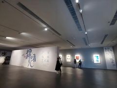 -四川美术馆