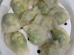 -船歌·鱼水饺青岛菜(国贸商城店)