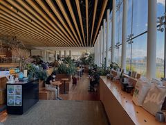 大堂-Seesaw Coffee(朝阳大悦城店)
