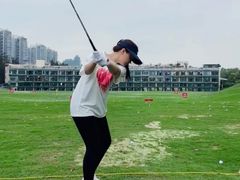 练习场-棕榈泉国际高尔夫学院