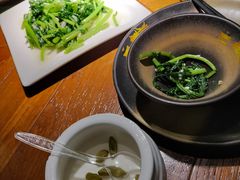 -楼兰新疆主题餐厅(苏州中心店)