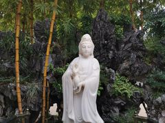 -宝墨园景区