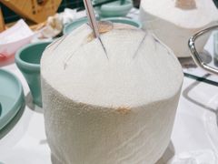 -肥佬大椰子鸡(三里屯3·3大厦店)