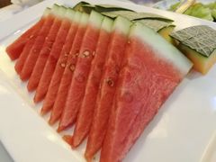 -中国饭店-餐厅