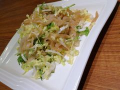 -方国老头包子·39年威海本地老字号•小船海鲜疙瘩汤