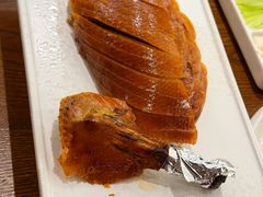 -小大董·烤鸭(王府井apm店)